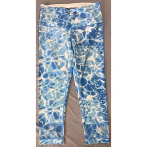 Victoria Secret Sport Pull On Athletic Pants, Leggings Women's Size M EUC!